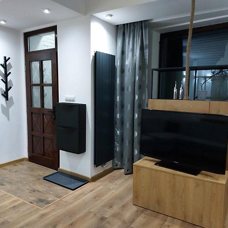 Glogow Przy Grodzkiej Apartment ภายนอก รูปภาพ
