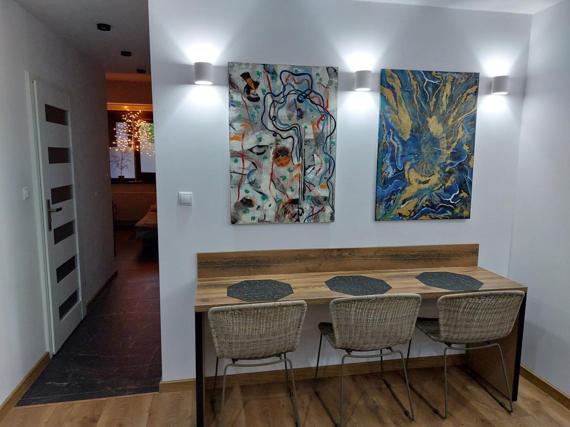 Glogow Przy Grodzkiej Apartment ภายนอก รูปภาพ