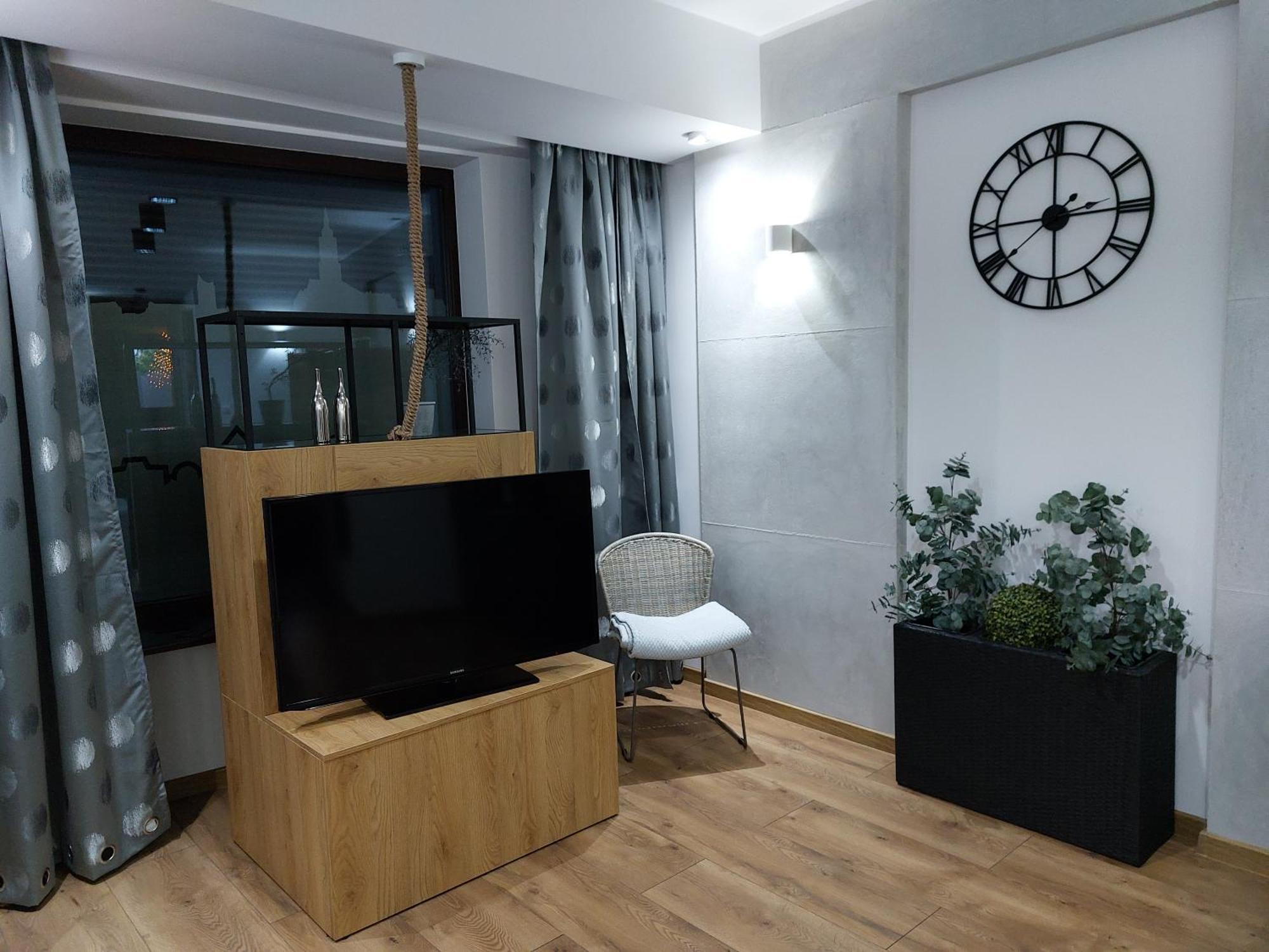 Glogow Przy Grodzkiej Apartment ภายนอก รูปภาพ