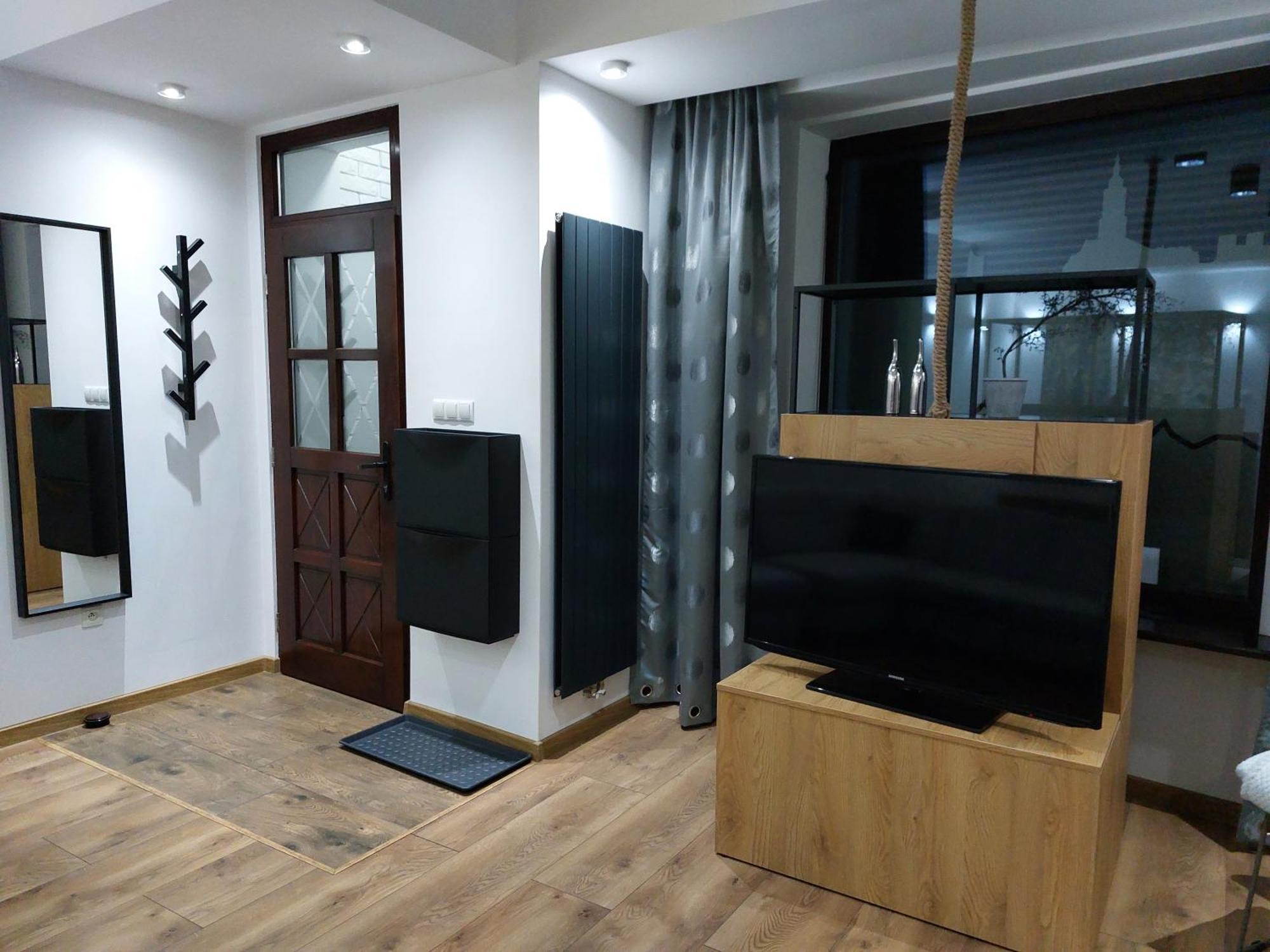 Glogow Przy Grodzkiej Apartment ภายนอก รูปภาพ