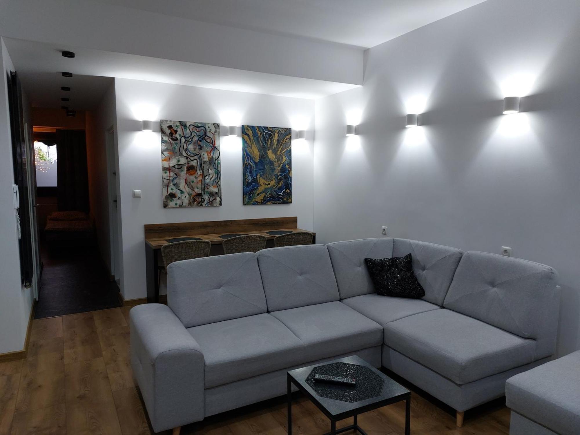 Glogow Przy Grodzkiej Apartment ห้อง รูปภาพ